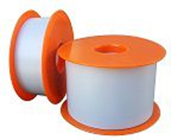 Picture of Siltumizol. PVC lenta 0.15x25mm 25m