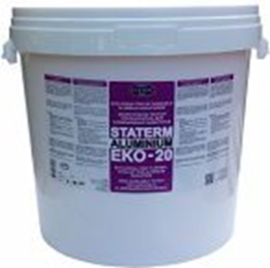 Picture of Siltumnesējs EkoStaterm ALUMINIUM -20°C 20L