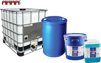 Picture of Siltumnesējs Staterm -40°C 10L etilēna glikols