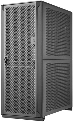 Attēls no SilverStone SST-ALD1B ALTA D1 Server Big-Tower, SSI-EEB - schwarz