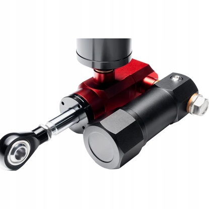 Attēls no Simagic P1000 Hydraulisches Bremssystem