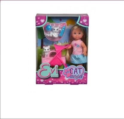 Picture of Simba Evi Opiekunka kociaków (105733348)