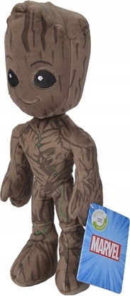 Picture of Simba Maskotka Disney Marvel Groot 25 cm