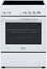 Picture of Simfer 6043SEDBB Oven | Simfer Oven | 6043SEDBB | 62 L | Electric | Manual | Mechanical control | White