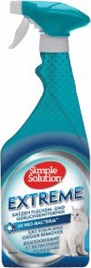 Picture of Simple Solution Simple Solution Extreme Stain & Odour Remover - 750 ml