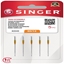 Изображение Singer | Needle, 2045 SZ12 BLST W/05