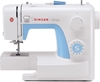 Изображение Singer Sewing Machine 3221 Number of stitches 21, Number of buttonholes 1, White