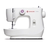 Picture of Singer Sewing Machine M1605 Number of stitches 6, Number of buttonholes 1, White