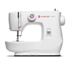 Picture of Singer Sewing Machine M1605 Number of stitches 6, Number of buttonholes 1, White