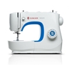 Picture of Singer Sewing Machine M3205 Number of stitches 23, Number of buttonholes 1, White