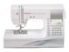 Изображение Singer Sewing Machine Quantum Stylist 9960 Number of stitches 600, Number of buttonholes 13, White