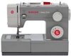 Изображение Singer Sewing machine SMC 4411 Silver, Number of stitches 11