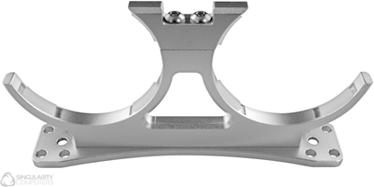 Picture of Singularity Singularity Computers Ethereal Dual 2.0 - silber