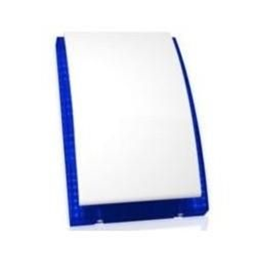 Picture of SIREN OUTDOOR BLUE/SP-4001BL SATEL