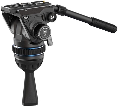 Picture of Sirui Video Head Fluid S5