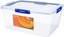 Picture of Sistema - Klip IT - Rectangle Plus 10L /Kitchen and dining /Clear/Blue