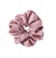 Изображение SISTER YOUNG_Lilu satynowa gumka do wosów scrunchie Pink