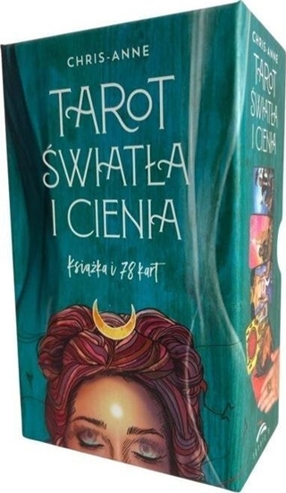 Изображение Synergie Polska Tarot wiata i Cienia