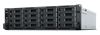 Picture of SYNOLOGY RS2821RP+ 16-Bay NAS-Rackmount