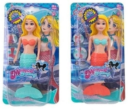 Picture of Syrenka do kpieli mix