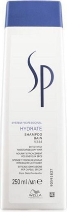 Изображение System Professional Szampon Nawilajcy Sp Hydrate  250 ml