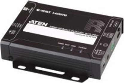 Picture of System przekazu sygnau AV Aten ATEN VE1812R Receiver unit of HDMI HDBaseT Externder with POH, 4K2K, 100m
