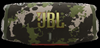 Изображение Skaļrunis JBL Charge 6 Squad camo