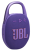 Picture of Skaļrunis JBL Clip 5 Purple