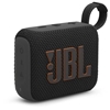 Picture of Skaļrunis JBL GO4 Black