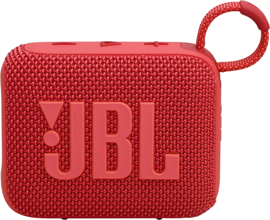 Picture of Skaļrunis JBL GO4 Red