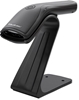 Picture of Skaner czytnik kodów kreskowych + stojak na skaner | 1D | USB 