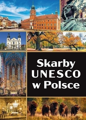 Attēls no Znak Skarby UNESCO w Polsce
