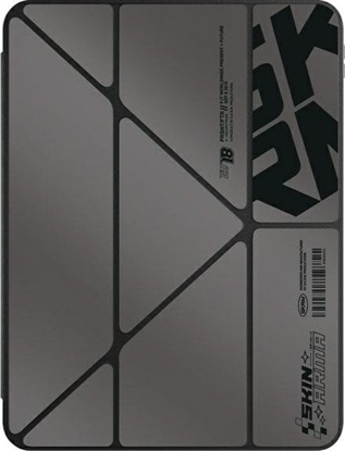 Picture of Skinarma etui Kira Kobai iPad Air 11"     (M2) gunmetal