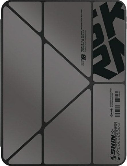 Picture of Skinarma etui Kira Kobai iPad Air 11"     (M2) gunmetal