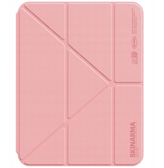 Picture of Skinarma etui Zeta iPad Air 11"          (M2/M3/5Gen/4Gen) róowy