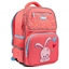 Attēls no Skolas mugursoma S-105 "Pretty", koraļļu krāsa