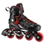 Picture of Skrituļslidas NA18811A IN-LINE SKATES CYPHER RED SIZE L(39-43) NILS EXTREME