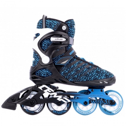 Attēls no Skrituļslidas Tempish Wire 3.0 M rolls 1000063 - 40