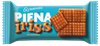 Picture of SKRĪVERU Piena īriss klasiskais 50g