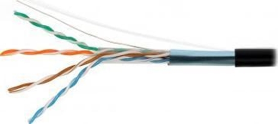 Picture of SKRTKA ZEWNTRZNA FTP/K5/305M/ZEL