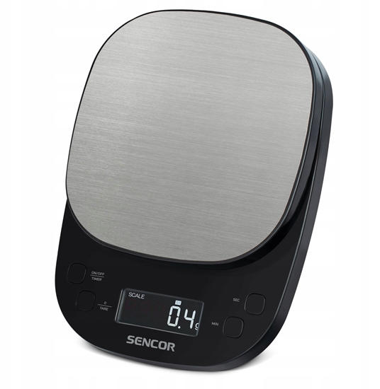 Picture of SKS 0804BK Waga kuchenna