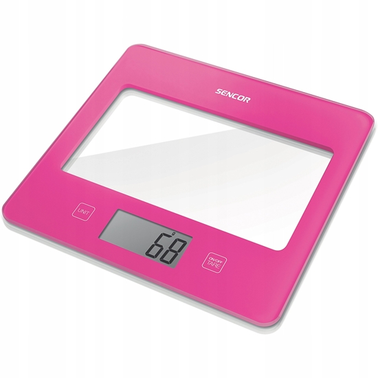 Picture of SKS 5038RS Waga kuchenna