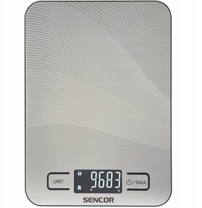 Picture of SKS 8080 Waga kuchenna SMART