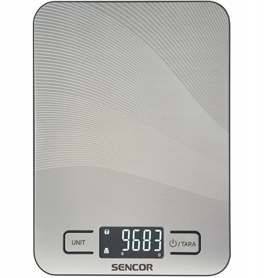 Picture of SKS 8080 Waga kuchenna SMART