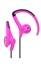 Изображение Skullcandy Universal Earphones Chops Bud S4CHGZ-313 Blister Universal 3,5mm Pink Grey