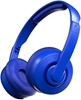 Picture of Skullcandy Wireless Headphones Cassette Wireless/Wired, On-Ear, Microphone, 3.5 mm, Bluetooth, Blue