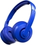 Изображение Skullcandy | Wireless Headphones | Cassette | Wireless/Wired | On-Ear | Microphone | Wireless | Blue
