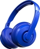 Picture of Skullcandy Wireless Headphones Cassette Wireless/Wired, On-Ear, Microphone, 3.5 mm, Bluetooth, Blue