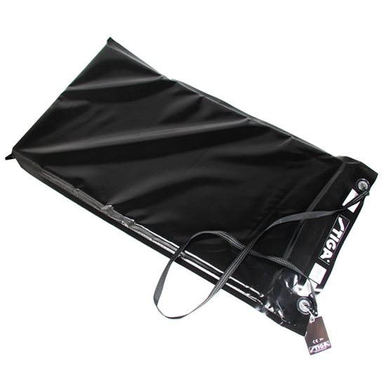 Picture of Slidināšanās paklājs Stiga Snow Flyer Jr.melns