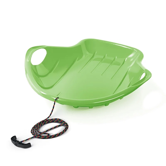 Picture of Slidināšanās paliktnis Big M 78x60cm zaļš